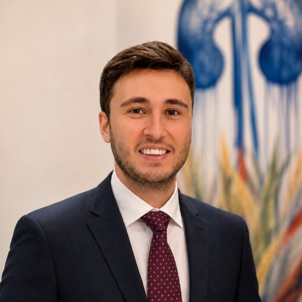 Dr. Michele Cavasso